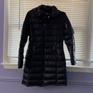 Calvin Klein Packable jacket